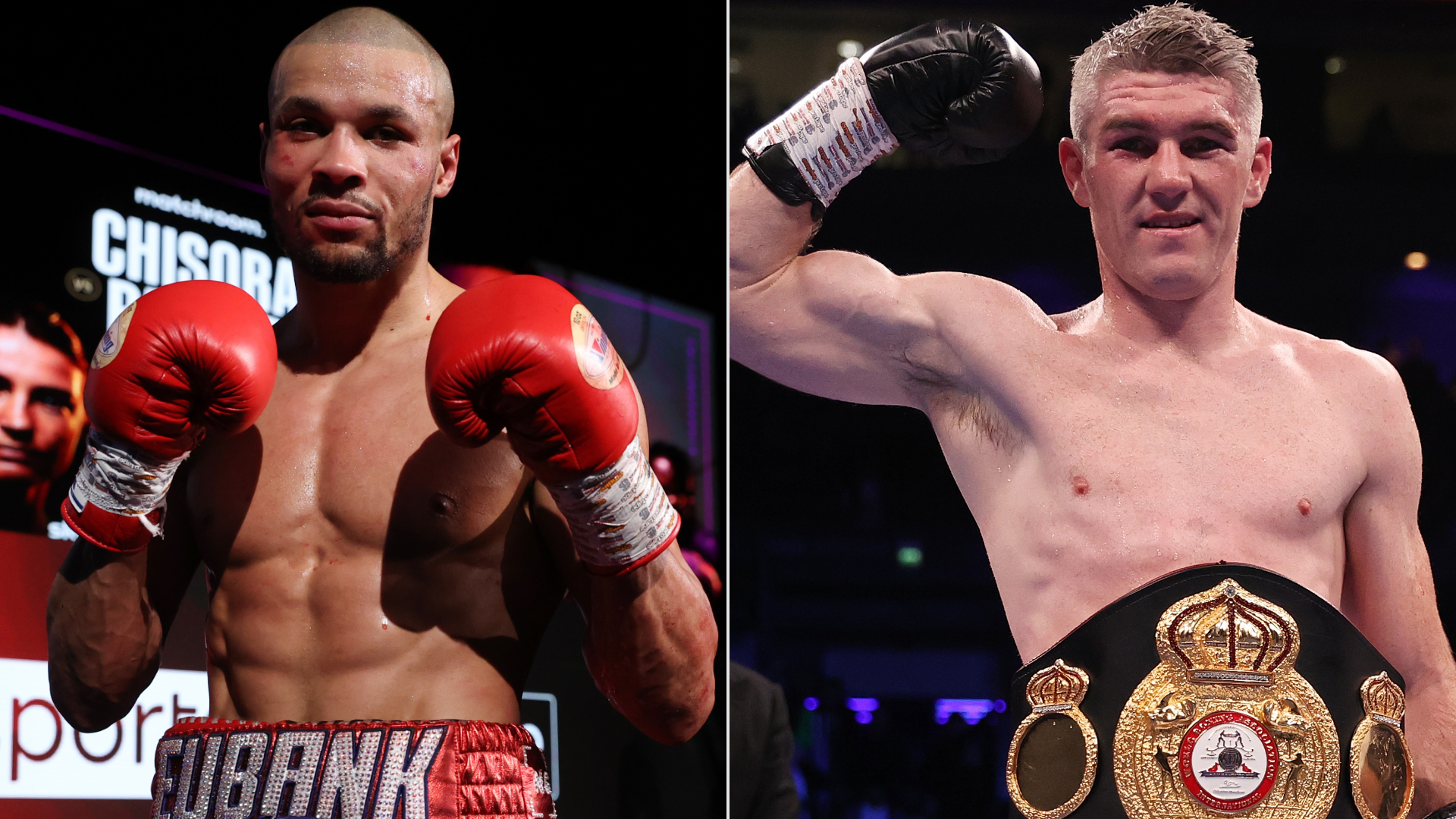 Liam Smith vs. Chris Eubank Jr.: Preview, Where to Watch and Betting Odds