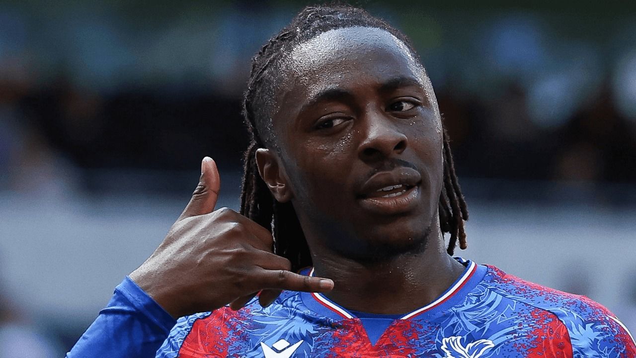 Arsenal Set to Buy Eze from Crystal Palace for €63.5 Million