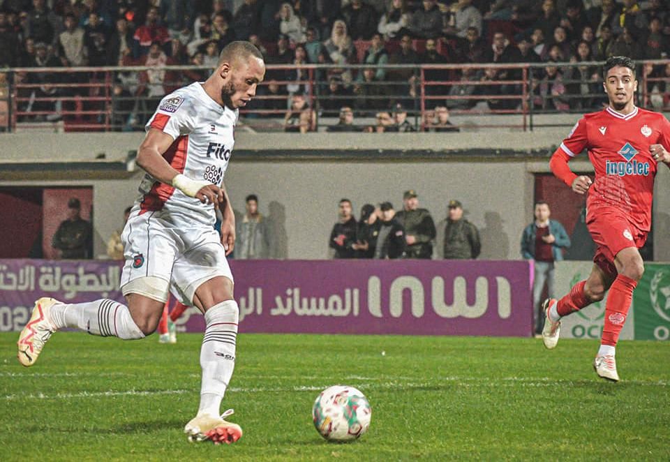 Olympique Safi vs Maghreb Fes Prediction, Betting Tips & Odds │07 JANUARY, 2024
