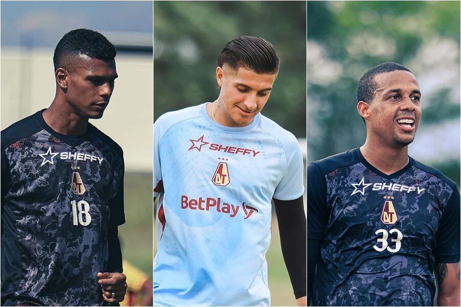 Union Magdalena vs Deportes Tolima Prediction, Betting Tips & Odds | 14 MAY, 2023