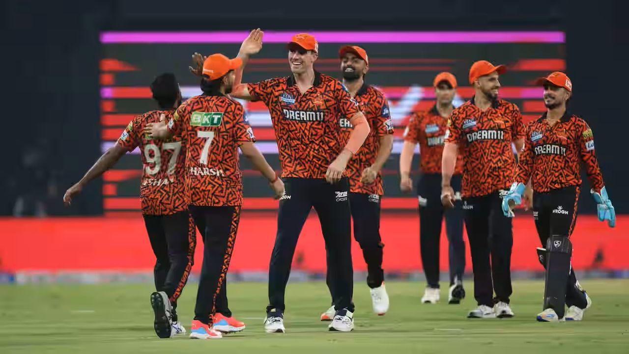 IPL 2025: Ishan's 94 Helps Sunrisers beat RCB, Prevent Them From Gaining Top Spot