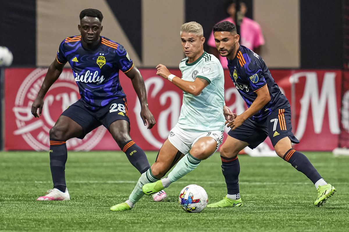Atlanta Utd vs Seattle Sounders: Prediction for the Match on July 27, 2025