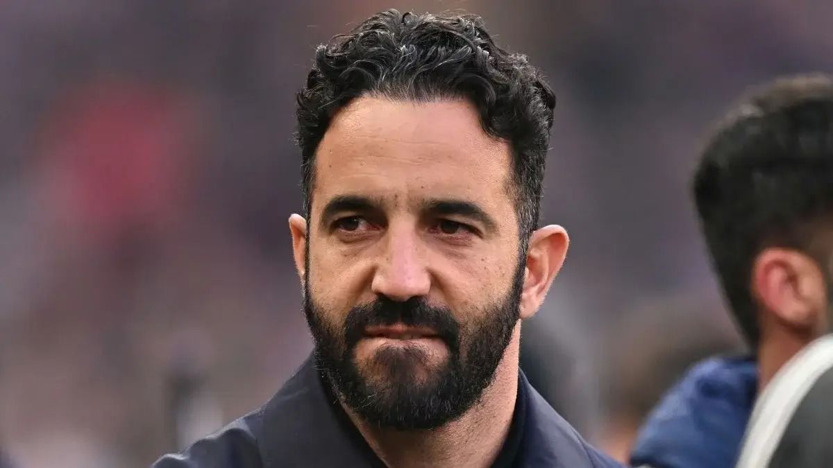 Romano: Man Utd Management Is Losing Patience with Amorim