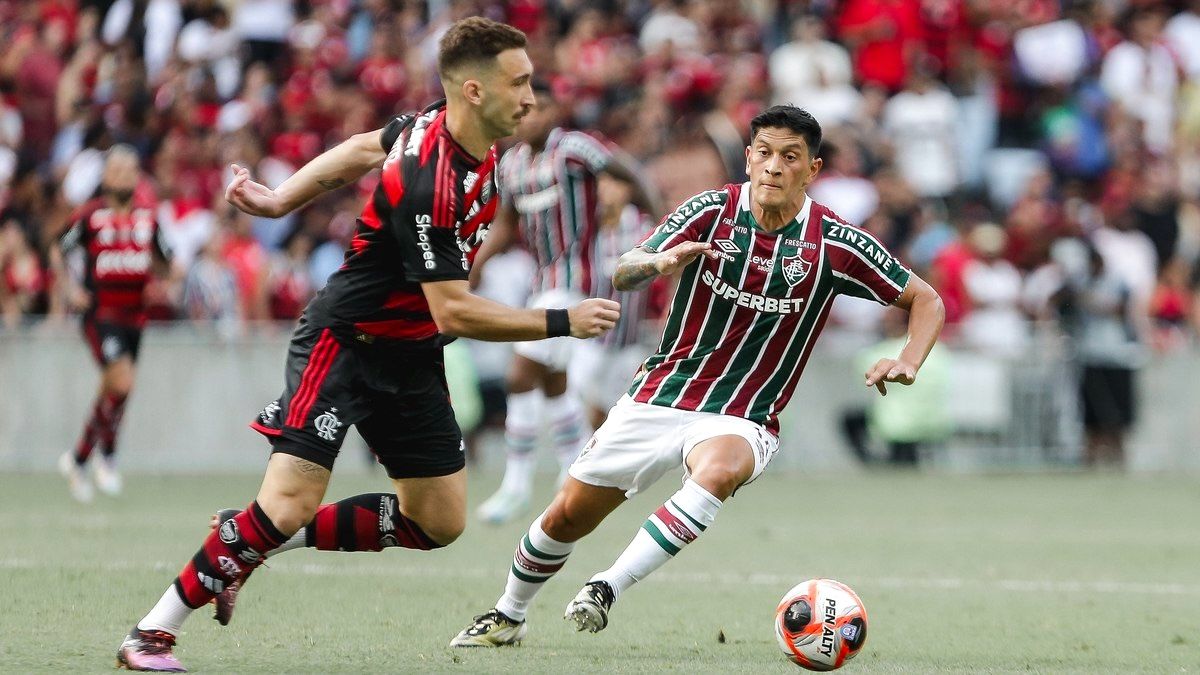 Flamengo vs Fluminense Prediction for the Match on July 21, 2025