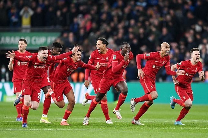 Chelsea vs Liverpool Prediction, Betting Tips & Odds │14 MAY, 2022