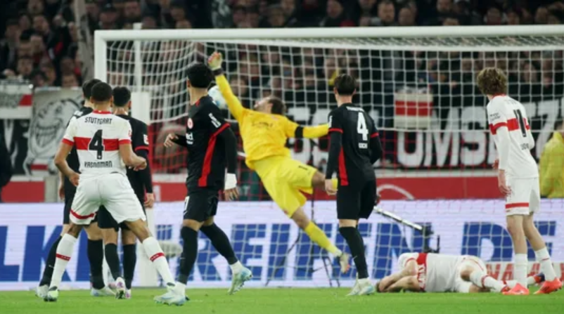 Eintracht Frankfurt vs St Pauli: Prediction for the Match on May 11, 2025