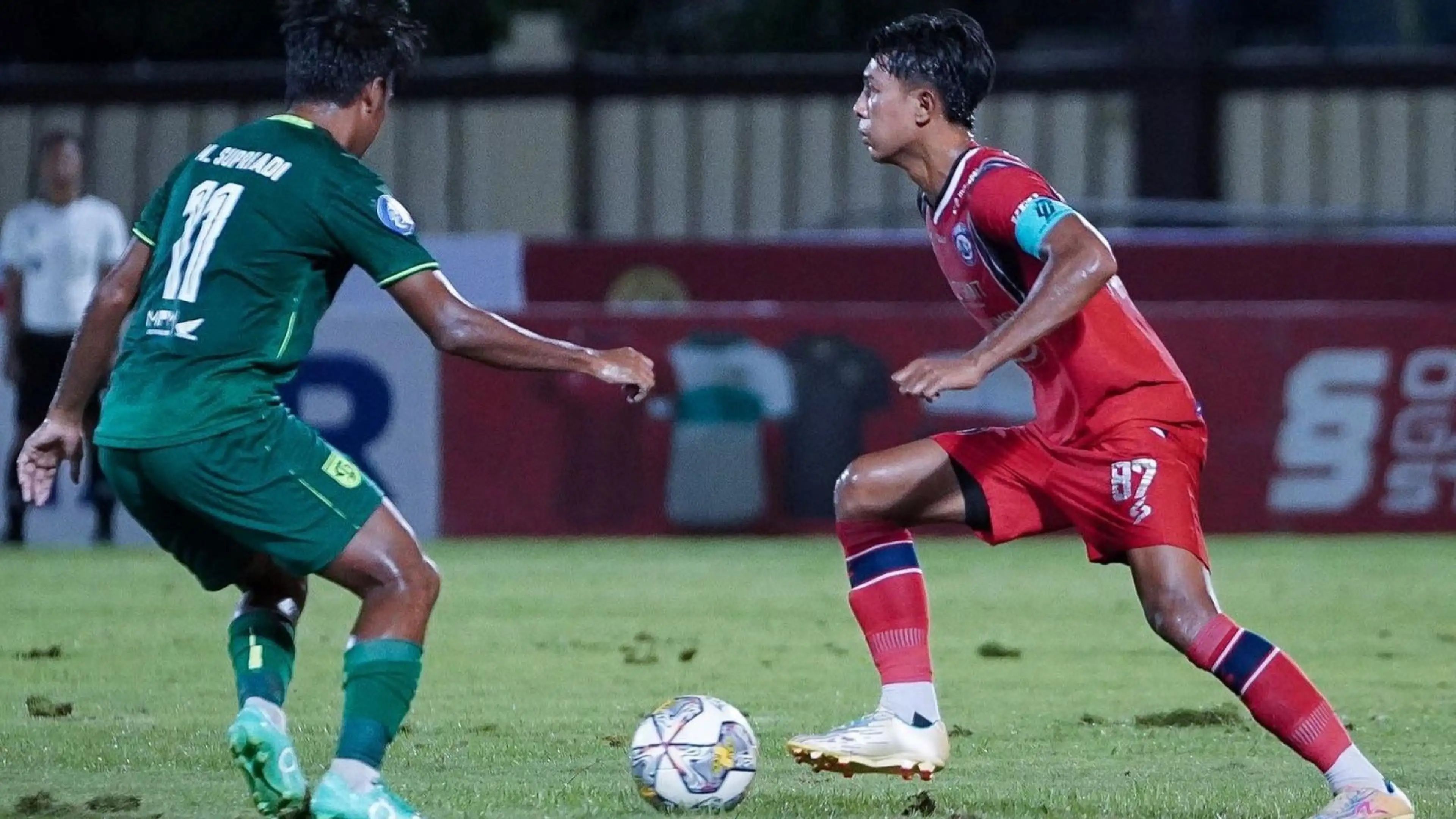 Arema FC vs RANS Nusantara Prediction, Betting Tips and Odds | 14 AUGUST, 2023
