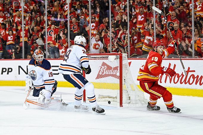 Edmonton vs Calgary Prediction, Betting Tips & Odds │23 MAY, 2022