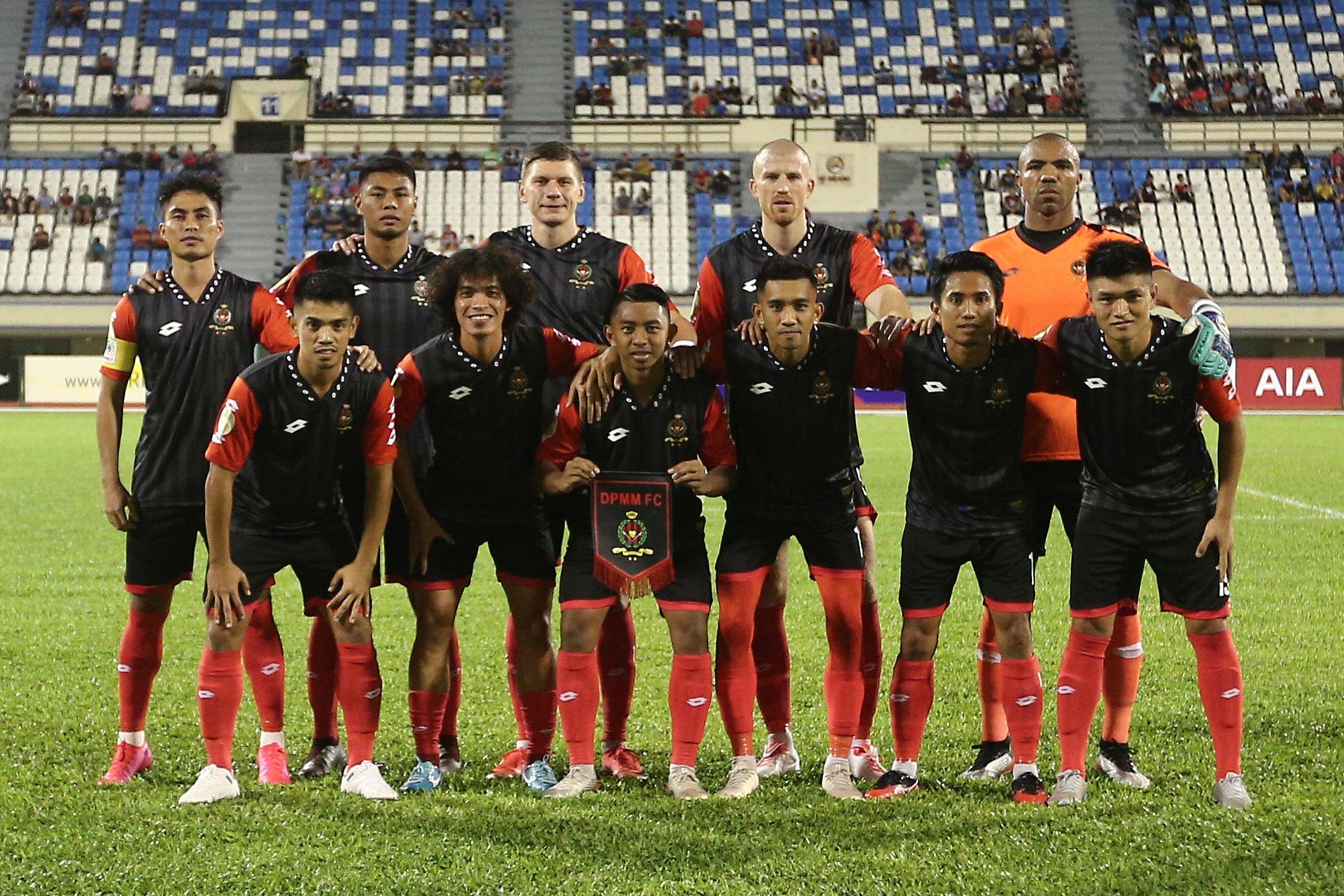 DPMM vs Albirex Niigata Prediction, Betting Tips & Odds │11 JUNE, 2023