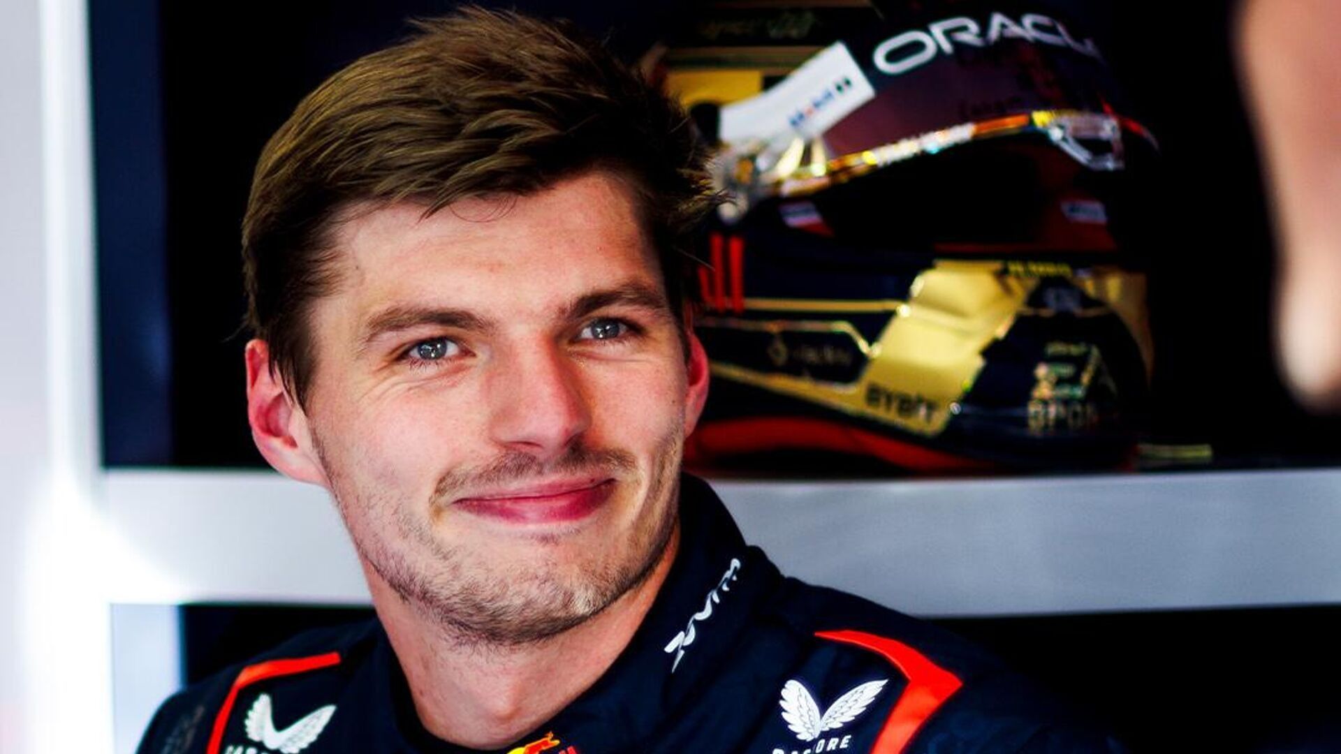 Verstappen Estimates His Chances for Fifth Title in 2025 After Japan GP Win