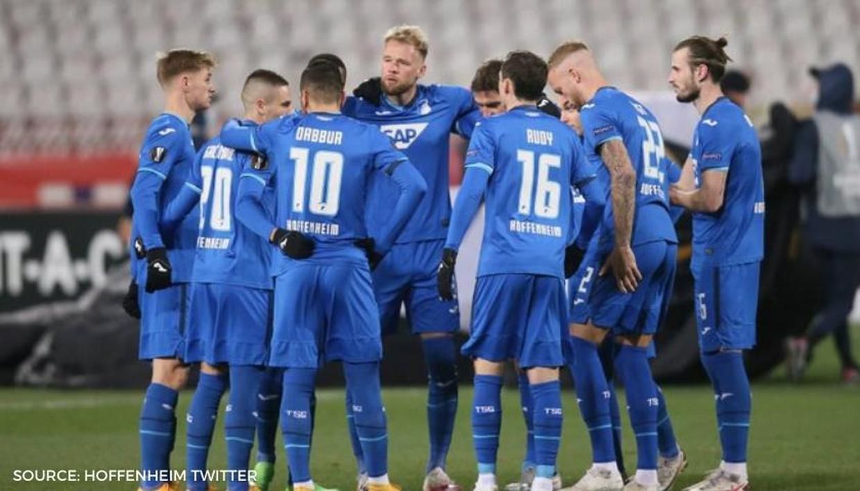 Augsburg vs 1899 Hoffenheim Prediction, Betting Tips and Odds | 15 FEBRUARY 2023