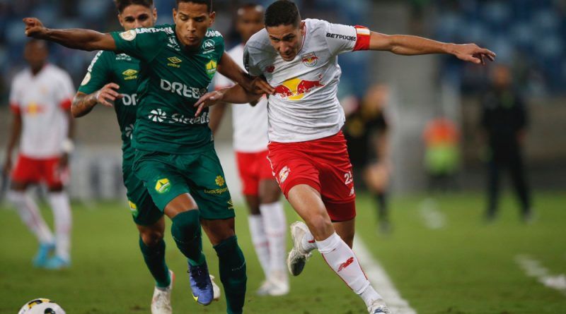 Cuiaba vs Red Bull Bragantino Prediction, Betting Tips & Odds │23 APRIL, 2023