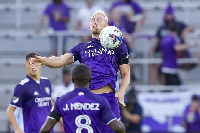 New England Revolution vs Orlando City Prediction, Betting Tips & Odds │16 JUNE, 2022