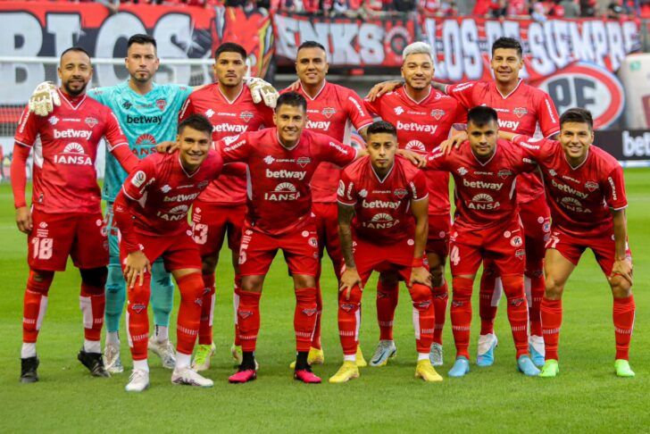 Nublense vs Audax Italiano Prediction, Betting Tips & Odds | 25 APRIL, 2023