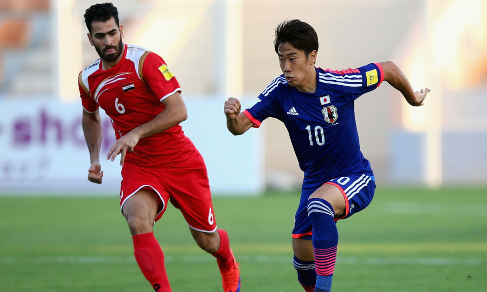 Syria vs Japan Prediction, Betting Tips & Odds │21 November, 2023