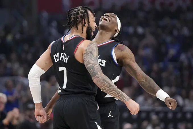 Toronto Raptors vs Los Angeles Clippers Pronóstico, Apuestas y Cuotas│26 de enero de 2024
