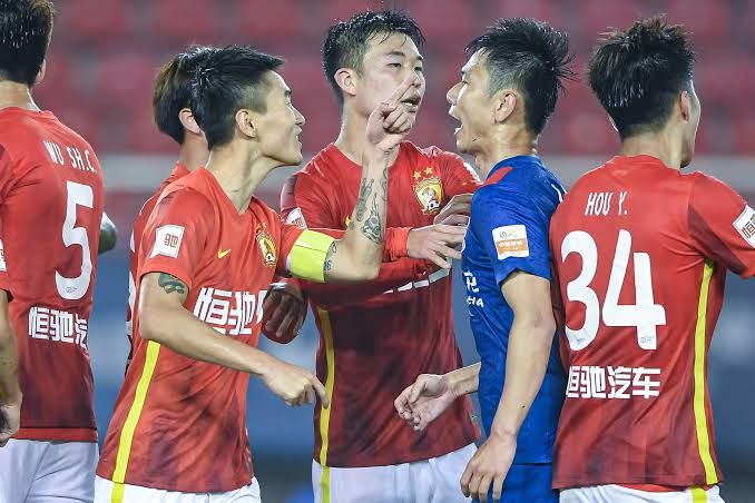 Guangzhou Evergrande vs Shenzhen FC Predictions, Betting Tips & Odds | 21 August, 2022
