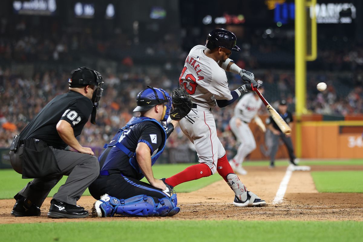Detroit Tigers vs Boston Red Sox: Prediction for the match on May 12, 2025