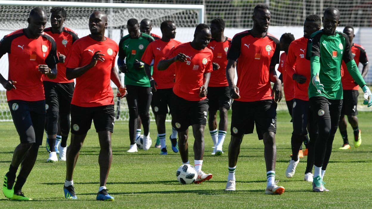 Togo vs Senegal Prediction, Betting Tips & Odds │11 NOVEMBER, 2021