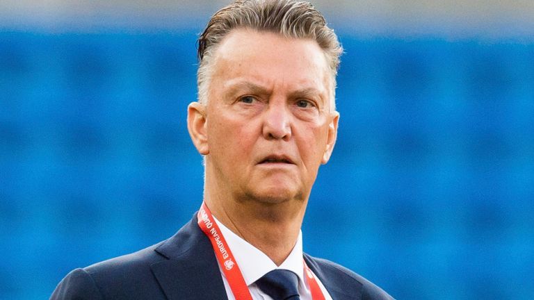 Louis van Gaal says he understands the fans who decided to boycott the 2022 World Cup in Qatar