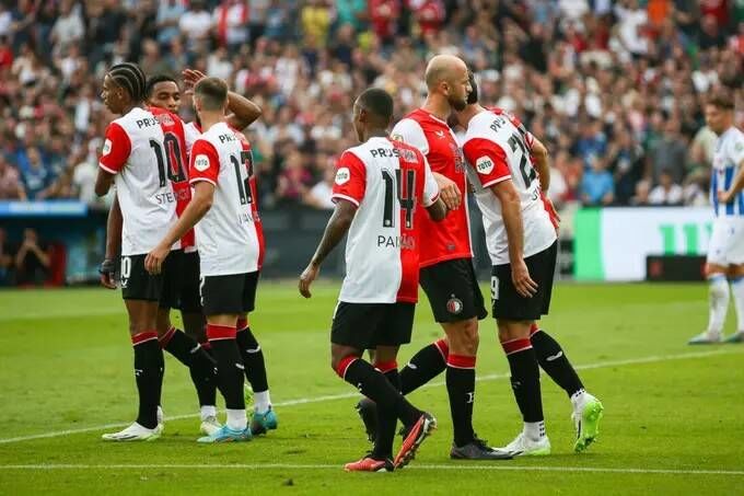Feyenoord vs Celtic Prediction, Betting Tips & Odds │19 SEPTEMBER, 2023