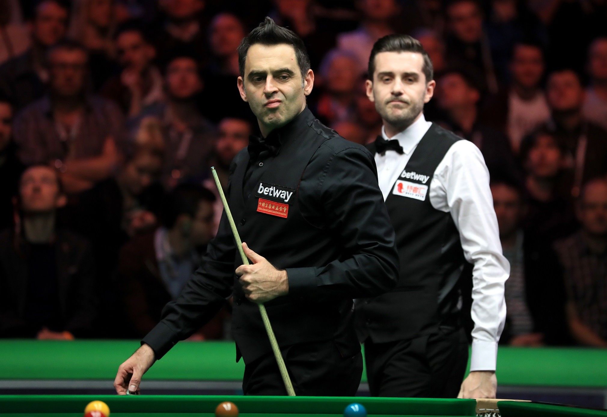Ronnie OSullivan vs Mark Selby Prediction, Betting, Tips, and Odds 15 SEPTEMBER 2023