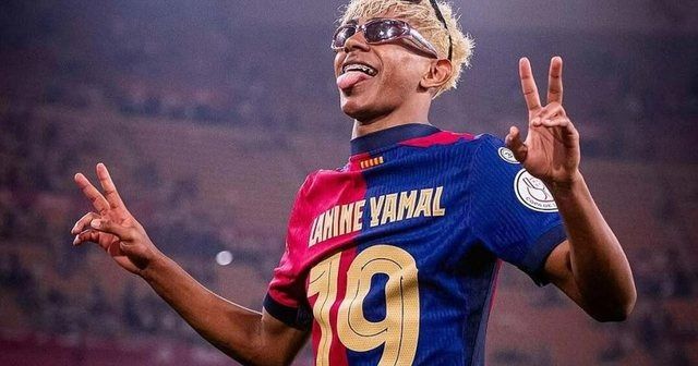 Yamal's Situation Creates Tension in Barcelona's Locker Room