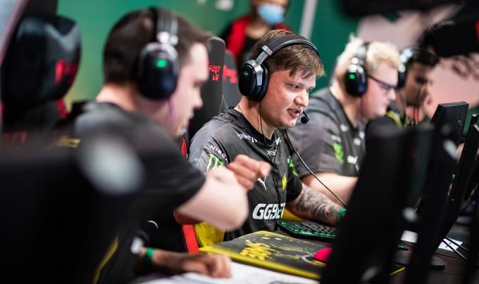 Can Natus Vincere repeat their Stockholm success? PGL Major Antwerp 2022 Announcement