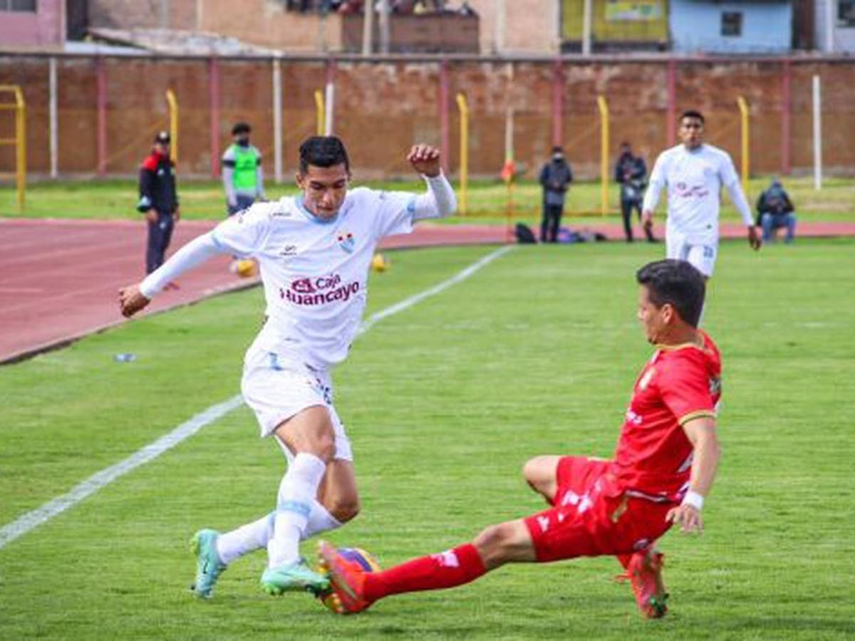 Sport Huancayo vs. ADT Tarma. Pronostico, Apuestas y Cuotas│22 de abril de 2023
