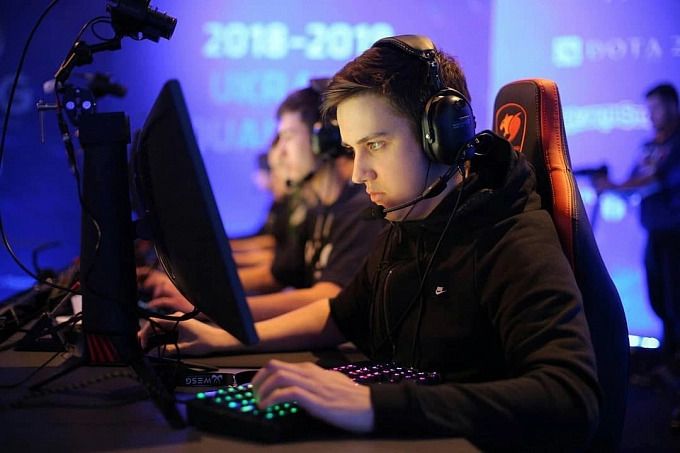 Vladyslav arch Svistov On Natus Vincere, VALORANT And Plans For 2022