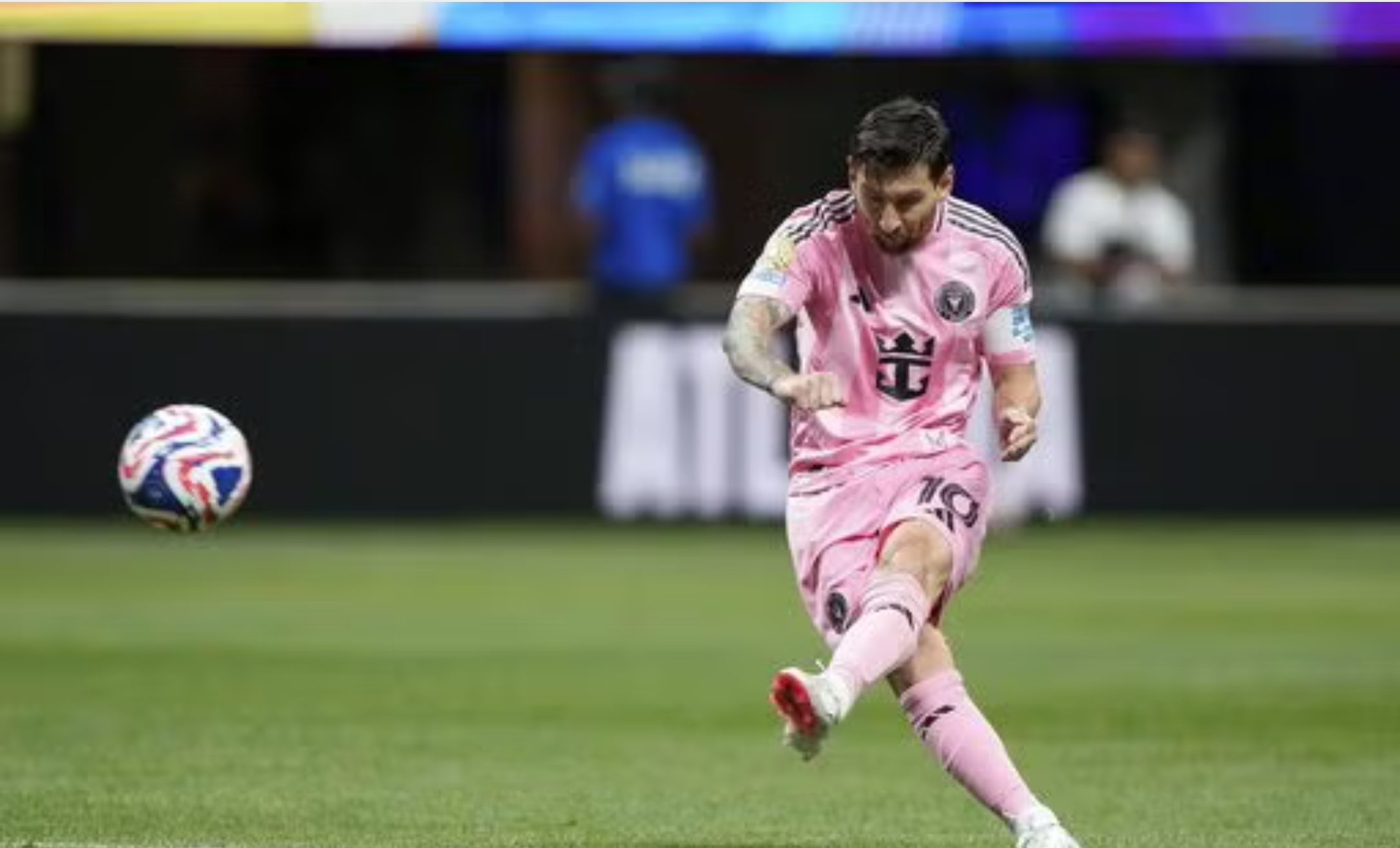 Inter Miami vs Palmeiras: Prediction for the Match on June 24, 2025