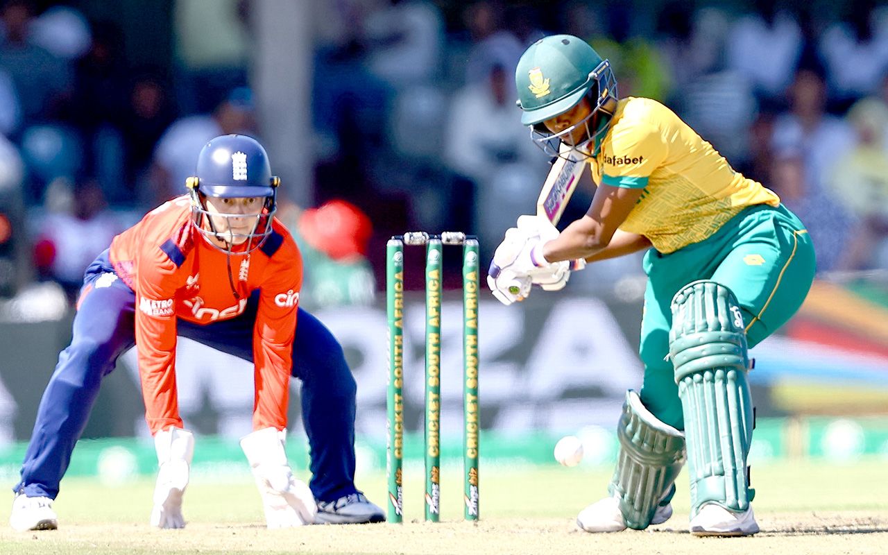 England vs South Africa Prediction, World Twenty20 International 10th September 2025