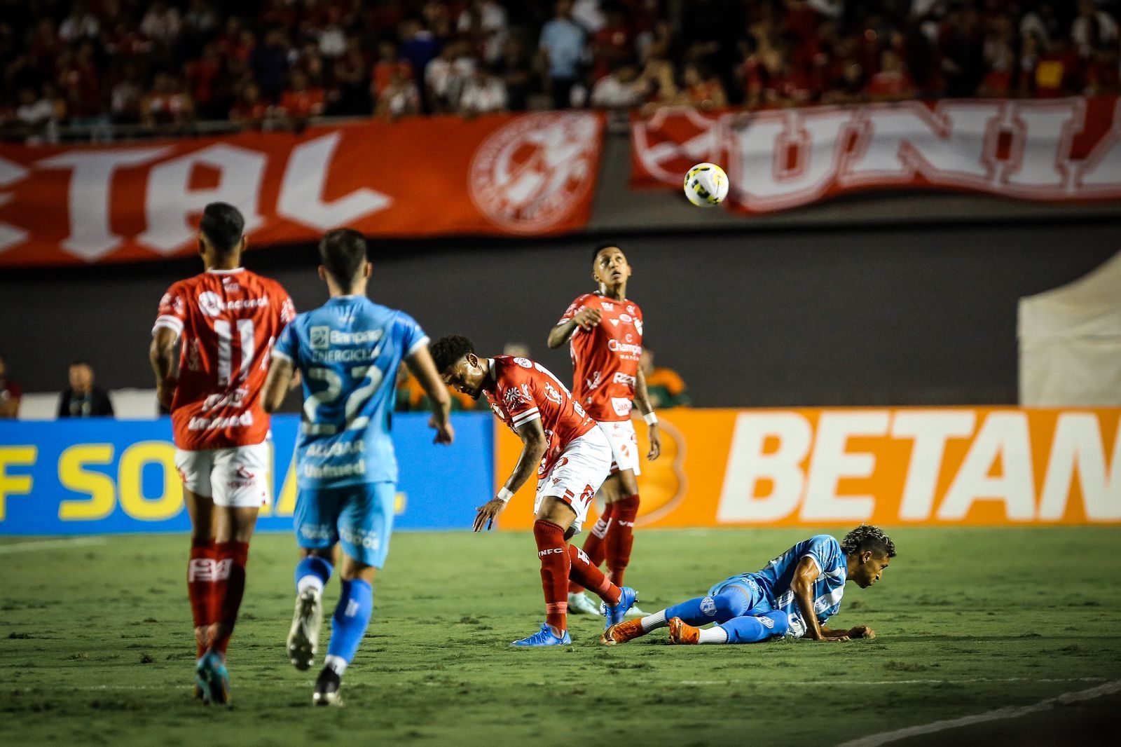 Paysandu vs. Vila Nova. Pronostico, Apuestas y Cuotas│23 de mayo de 2024