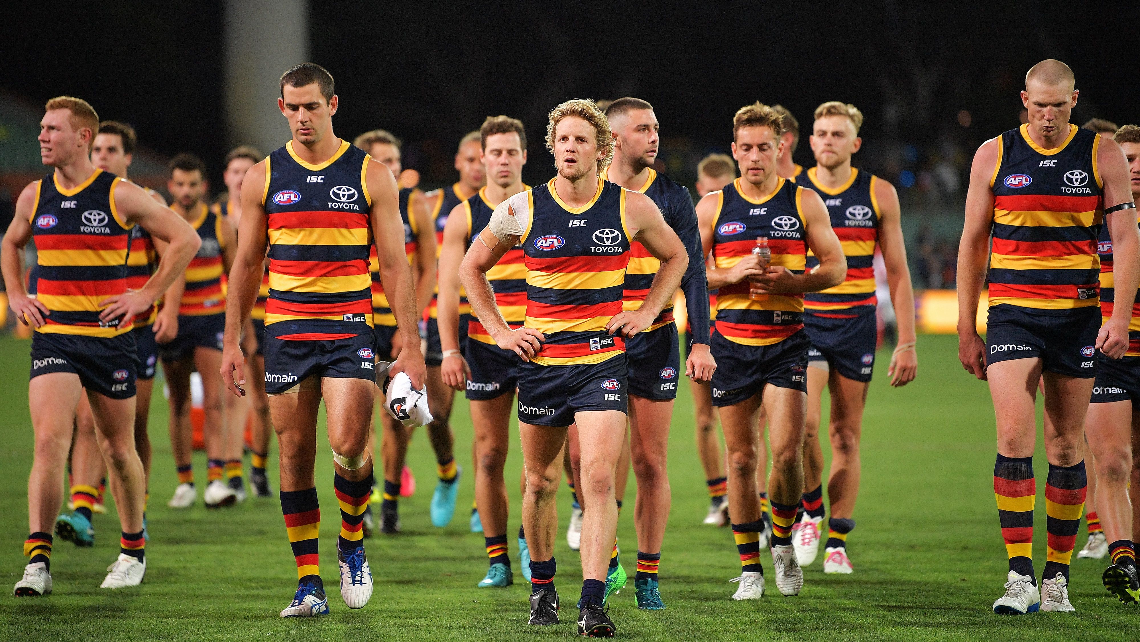 West Coast Eagles vs Adelaide Crows: Prediction for the match on August 10, 2025