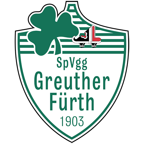 Leipzig vs Greuther Furth: Bet on the outsider’s defeat