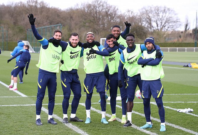 Aston Villa vs Tottenham Hotspur Prediction and Betting Tips