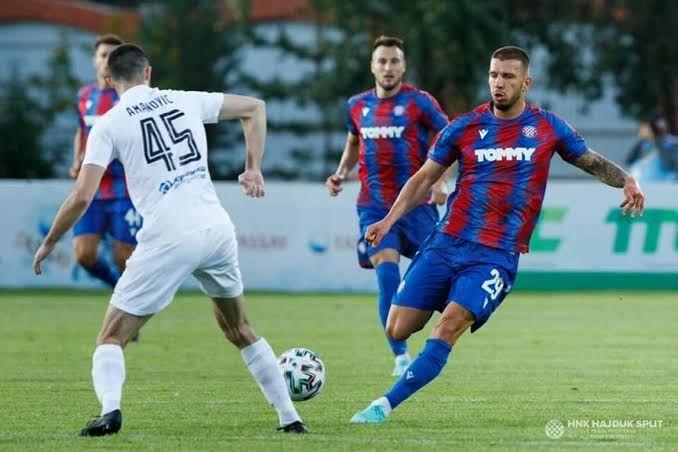 HNK Hajduk Split vs NK Lokomotiva Zagreb Predictions, Betting Tips & Odds | 21 August, 2022