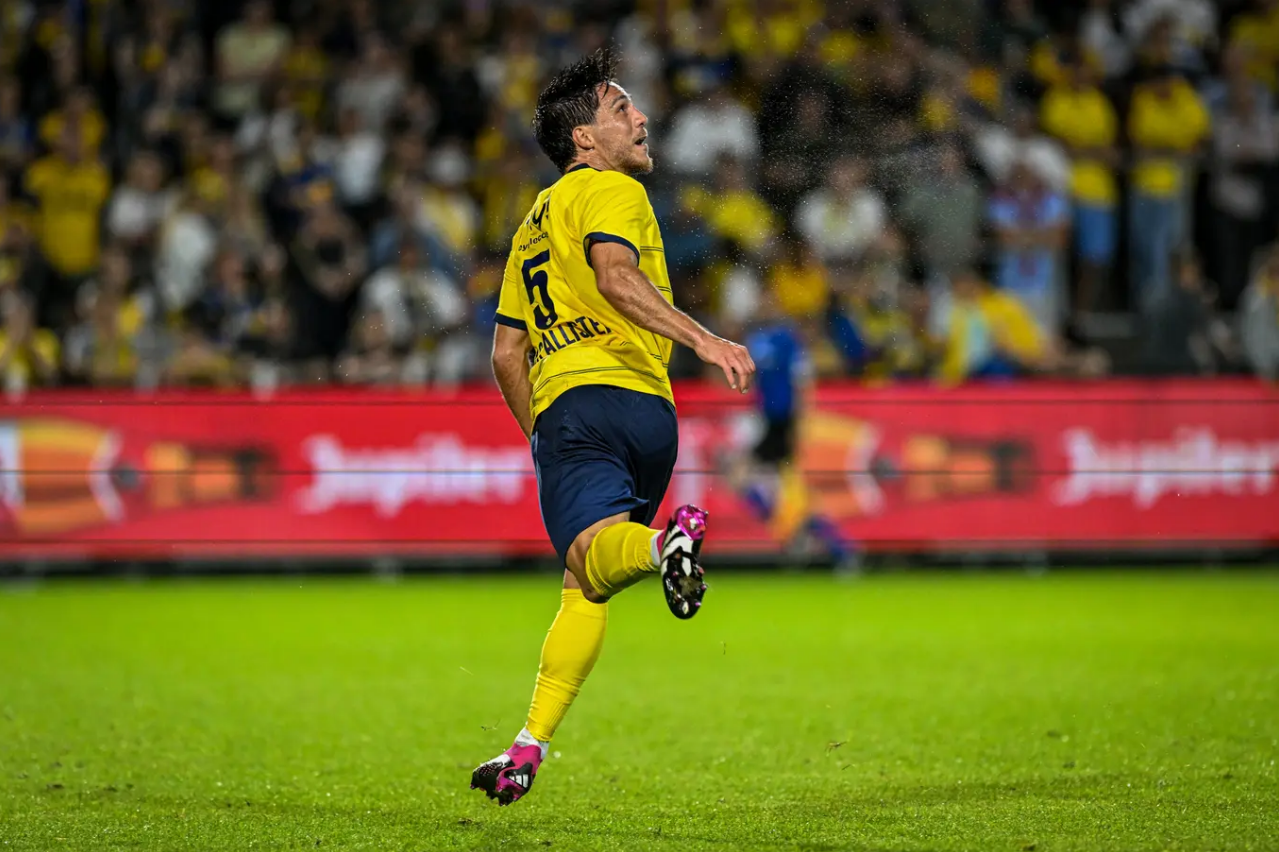 Standard vs Union Saint-​Gilloise Prediction, Betting Tips & Odds │4 AUGUST , 2023