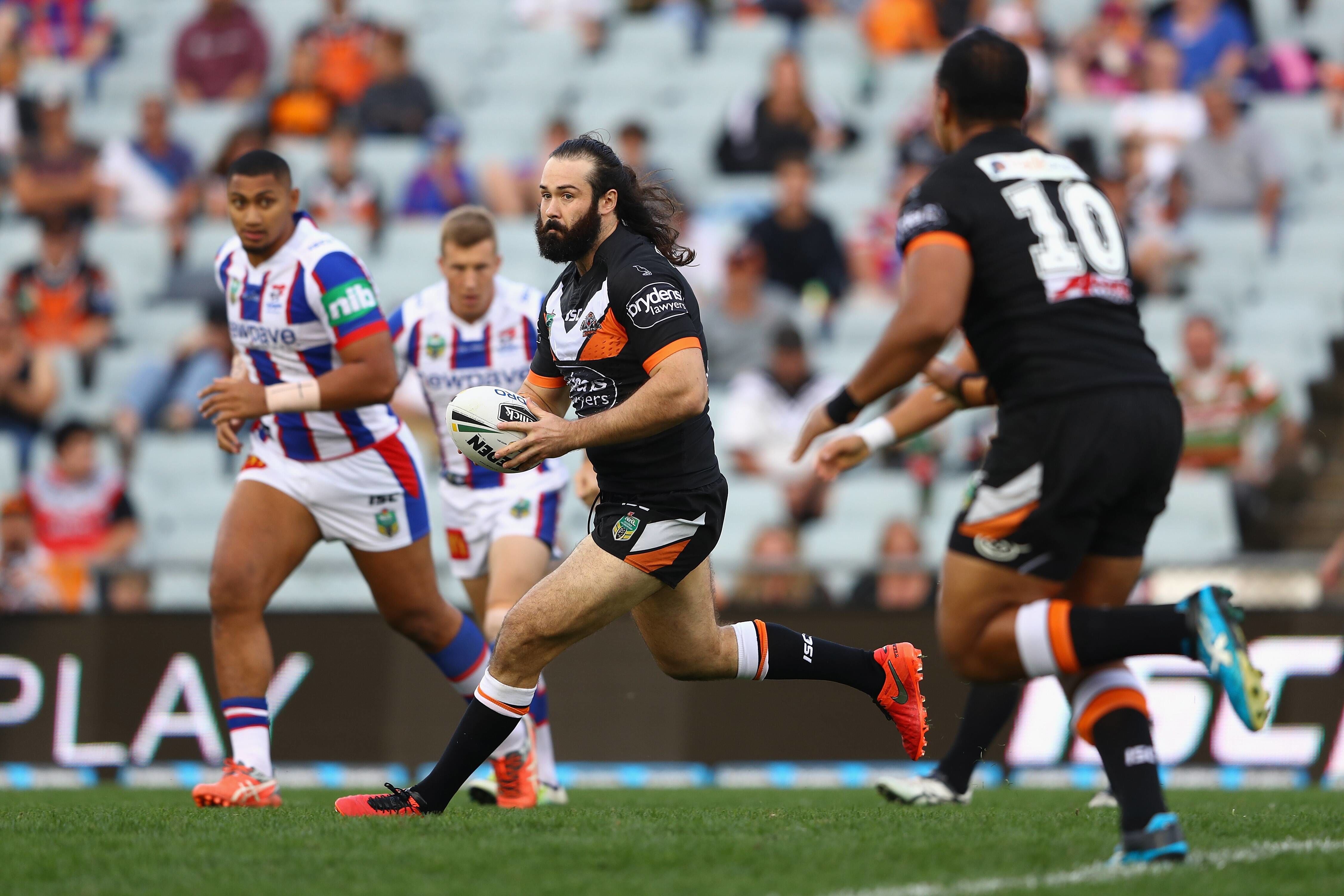 Wests Tigers vs Newcastle Knights Prediction, Betting Tips & Odds | 11 MAY, 2024