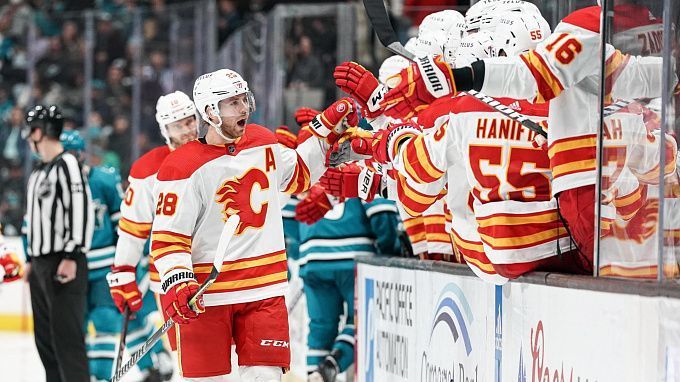 San Jose vs Calgary Prediction, Betting Tips & Odds │21 DECEMBER, 2022  