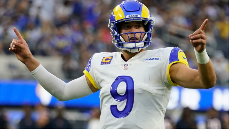 Los Angeles Rams vs Tennessee Titans Prediction, Betting Tips & Odds │8 NOVEMBER, 2021