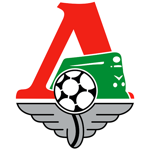FC Lokomotiv Moscú