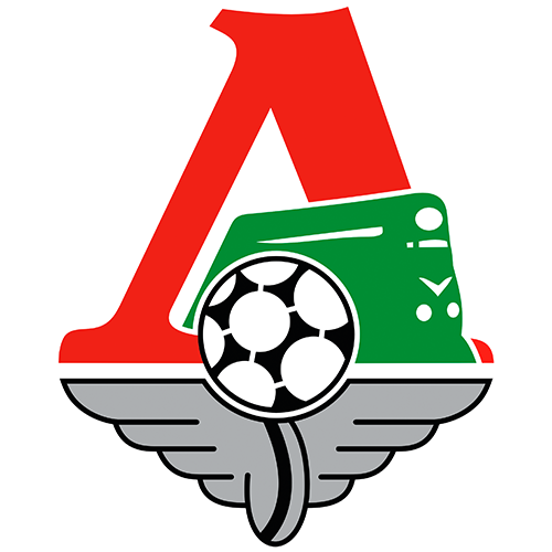 FC Lokomotiv Moscow