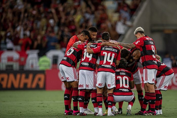 Maringa FC vs Flamengo Prediction, Betting Tips & Odds │14 APRIL, 2023