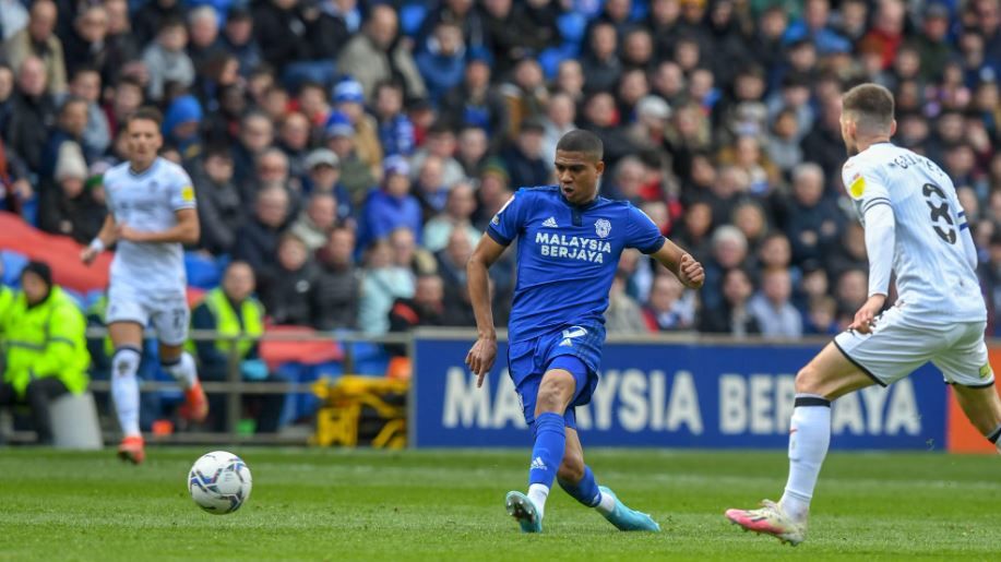 Swansea City vs Cardiff City Prediction, Betting Tips & Odds │23 OCTOBER, 2022