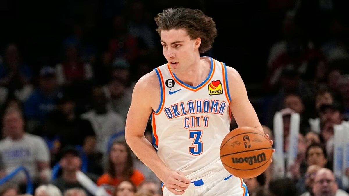 Utah Jazz vs. Oklahoma City Thunder. Pronóstico, Apuestas y Cuotas | 07 de abril de 2023