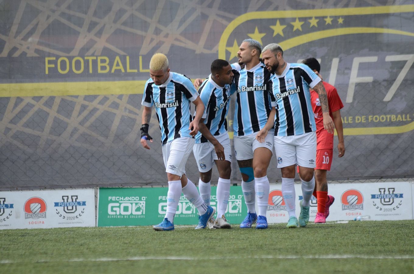 Gremio vs Chapecoense Prediction, Betting Tips & Odds │10 AUGUST, 2021