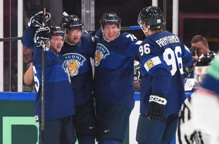 Hungary vs Finland Prediction, Betting Tips & Odds │19 MAY, 2023