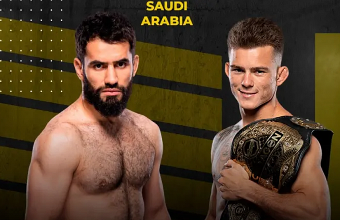 Muhammad Naimov vs Felipe Lima Pronóstico, Apuestas y Cuotas│22 de junio de 2024