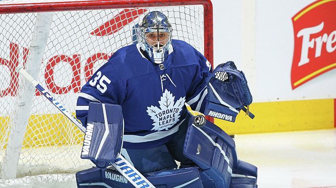 Minnesota Wild vs Toronto Maple Leafs Prediction, Betting Tips & Odds │5 DECEMBER, 2021